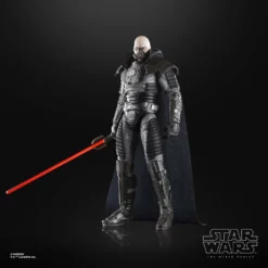 Hasbro Star Wars Black Series Darth Malgus -NERDZOIC Sales F6858 PROD SW BL DLX FIG 3 066