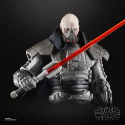 Hasbro Star Wars Black Series Darth Malgus