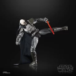 Hasbro Star Wars Black Series Darth Malgus -NERDZOIC Sales F6858 PROD SW BL DLX FIG 3 111