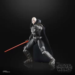 Hasbro Star Wars Black Series Darth Malgus -NERDZOIC Sales F6858 PROD SW BL DLX FIG 3 130