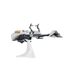 Hasbro Star Wars The Vintage Collection Speeder Bike (Mandalorian) -NERDZOIC Sales F6883 PROD SW VIN CHARLIE 006 White