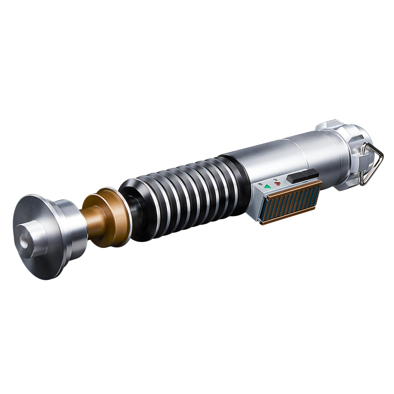 Hasbro Star Wars The Black Series Luke Skywalker Force FX Elite Lightsaber 11 Hasbro Star Wars The Black Series Luke Skywalker Force FX Elite Lightsaber - Image 9