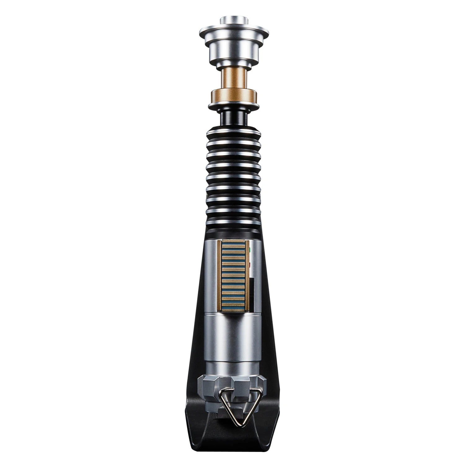 Hasbro Star Wars The Black Series Luke Skywalker Force FX Elite Lightsaber 14 Hasbro Star Wars The Black Series Luke Skywalker Force FX Elite Lightsaber - Image 12