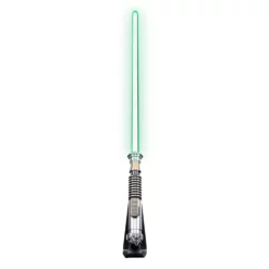 Hasbro Star Wars The Black Series Luke Skywalker Force FX Elite Lightsaber 30 Hasbro Star Wars The Black Series Luke Skywalker Force FX Elite Lightsaber -NERDZOIC Sales F69065L00 main 22 Online 2000SQ