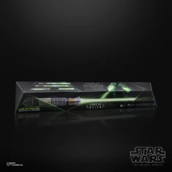 Hasbro Star Wars The Black Series Luke Skywalker Force FX Elite Lightsaber 20 Hasbro Star Wars The Black Series Luke Skywalker Force FX Elite Lightsaber -NERDZOIC Sales F6906 PROD SW BL AVA FX ELITE LS 121 Online 2000SQ