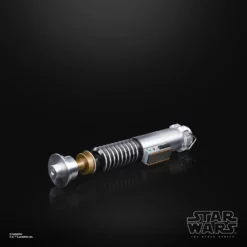Hasbro Star Wars The Black Series Luke Skywalker Force FX Elite Lightsaber 22 Hasbro Star Wars The Black Series Luke Skywalker Force FX Elite Lightsaber -NERDZOIC Sales F6906 PROD SW BL AVA FX ELITE LS 124 Online 2000SQ