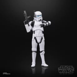 Hasbro Star Wars The Black Series SCAR Trooper Mic -NERDZOIC Sales F6999 PROD SW BL LIGHT 066 Online 2000SQ