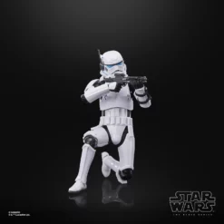 Hasbro Star Wars The Black Series SCAR Trooper Mic -NERDZOIC Sales F6999 PROD SW BL LIGHT 068 Online 2000SQ