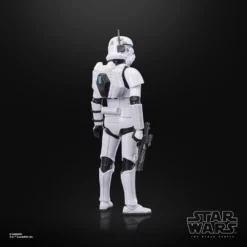 Hasbro Star Wars The Black Series SCAR Trooper Mic -NERDZOIC Sales F6999 PROD SW BL LIGHT 069 Online 2000SQ