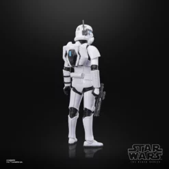 Hasbro Star Wars The Black Series SCAR Trooper Mic -NERDZOIC Sales F6999 PROD SW BL LIGHT 070 Online 2000SQ
