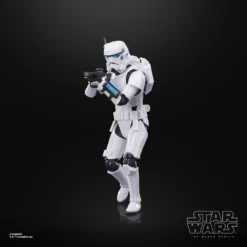 Hasbro Star Wars The Black Series SCAR Trooper Mic -NERDZOIC Sales F6999 PROD SW BL LIGHT 071 Online 2000SQ