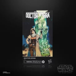 Hasbro Star Wars The Black Series Doctor Aphra -NERDZOIC Sales F7002 PROD SW BL BLIGHT 004 Online 2000SQ