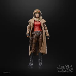 Hasbro Star Wars The Black Series Doctor Aphra -NERDZOIC Sales F7002 PROD SW BL BLIGHT 060 Online 2000SQ