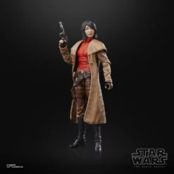 Hasbro Star Wars The Black Series Doctor Aphra -NERDZOIC Sales F7002 PROD SW BL BLIGHT 064 Online 2000SQ
