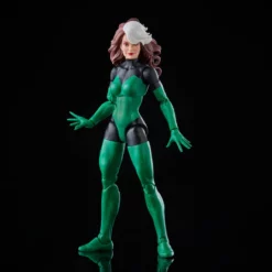 Hasbro Marvel Legend Outback Rogue -NERDZOIC Sales F7039 PROD MVL LEGENDS XMEN EXC ROGUE 0001 Online 2000SQ