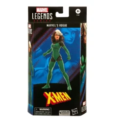 Hasbro Marvel Legend Outback Rogue -NERDZOIC Sales F7039 PROD MVL LEGENDS XMEN EXC ROGUE 0010 Online 2000SQ 515454