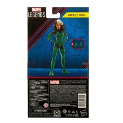 Hasbro Marvel Legend Outback Rogue -NERDZOIC Sales F7039 PROD MVL LEGENDS XMEN EXC ROGUE 0011 Online 2000SQ