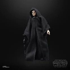Hasbro Star Wars The Black Series Palpatine Return Of The Jedi 40th Anniversary -NERDZOIC Sales F7081 PROD SW BL LAPWAI 038 Online 2000SQ