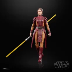 Hasbro Star Wars The Black Series Bastila Shan -NERDZOIC Sales F7093 PROD SW BL EAST HOPE 043 Online 2000SQ