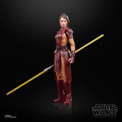 Hasbro Star Wars The Black Series Bastila Shan -NERDZOIC Sales F7093 PROD SW BL EAST HOPE 044 Online 2000SQ