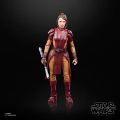 Hasbro Star Wars The Black Series Bastila Shan -NERDZOIC Sales F7093 PROD SW BL EAST HOPE 047 Online 2000SQ