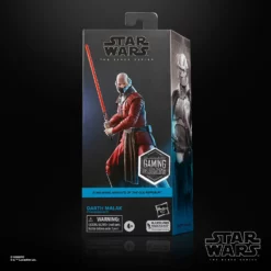 Hasbro Star Wars The Black Series Darth Malak 19 Hasbro Star Wars The Black Series Darth Malak -NERDZOIC Sales F7094 PROD SW BL EDEN 027 Online 2000SQ