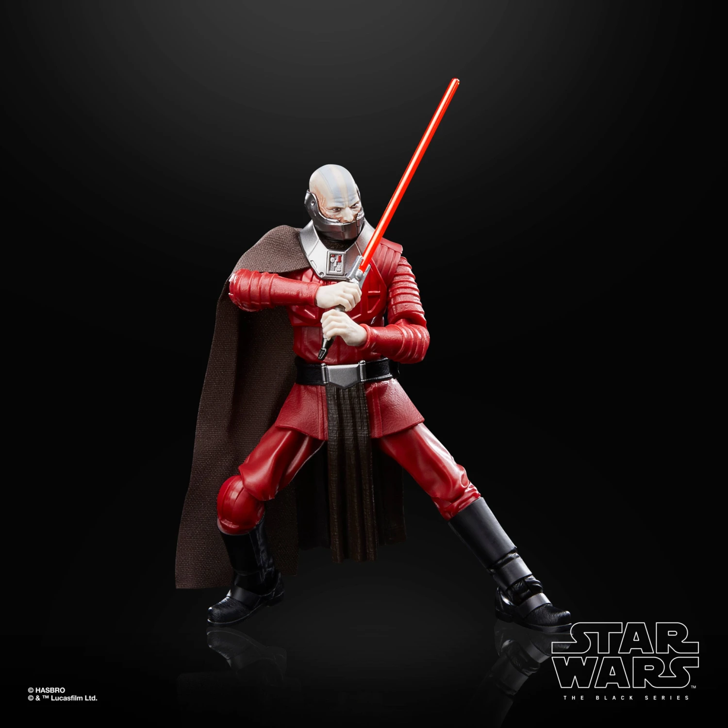 Hasbro Star Wars The Black Series Darth Malak 9 Hasbro Star Wars The Black Series Darth Malak - Image 7