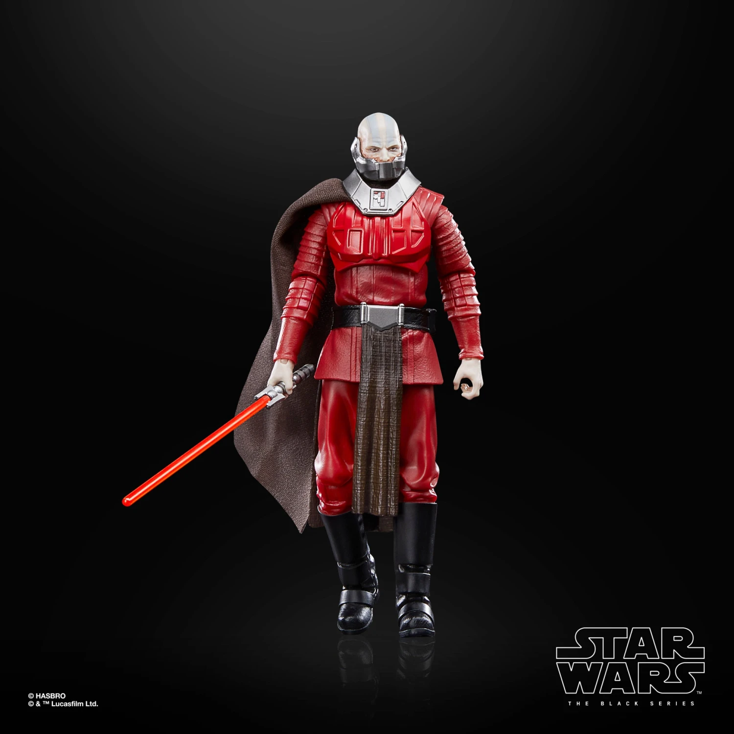 Hasbro Star Wars The Black Series Darth Malak 10 Hasbro Star Wars The Black Series Darth Malak - Image 8