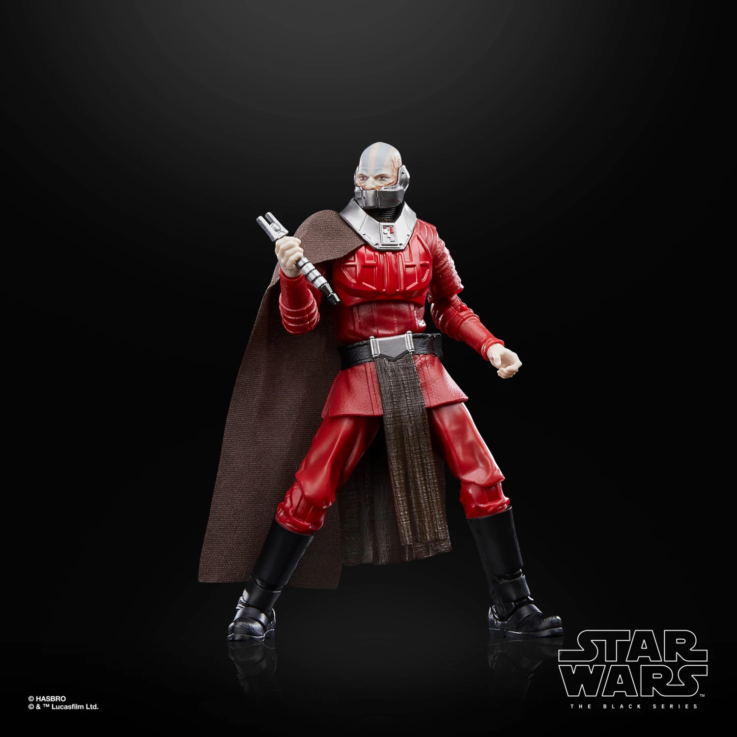 Hasbro Star Wars The Black Series Darth Malak 13 Hasbro Star Wars The Black Series Darth Malak - Image 11