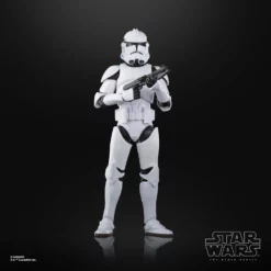 Hasbro Star Wars Black Series Phase II Clone Trooper ARMY BUILDER SET OF 6 -NERDZOIC Sales F7105 PROD SW BL GARDEN CITY 267 c4e9cf6d 1d2d 4bd8 9cbb d8d673c76965