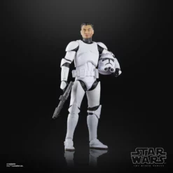 Hasbro Star Wars Black Series Phase II Clone Trooper ARMY BUILDER SET OF 6 -NERDZOIC Sales F7105 PROD SW BL GARDEN CITY 269 7f18092a d2a8 4987 b128 3ab77da4d141