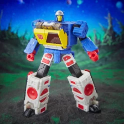 Hasbro Transformers Legacy Evolution Twincast And Autobot Rewind -NERDZOIC Sales F7208 DIO TRA GEN LEGACY VOY TWINCAST 0002 Online 2000SQ