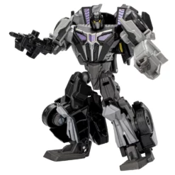 Hasbro Transformers Studio Series Deluxe 02 Gamer Edition Barricade