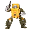Hasbro Transformers Studio Series Deluxe The Transformers: The Movie 86-22 Brawn -NERDZOIC Sales F7236AS00 main 23 2000px 300DPI