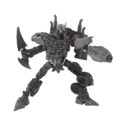 Hasbro Transformers Studio Series Leader 101 Scourge -NERDZOIC Sales F7246 PROD TRA SS LDR TF7 OSCAR 0005 Online 2000SQ