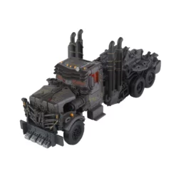 Hasbro Transformers Studio Series Leader 101 Scourge -NERDZOIC Sales F7246 PROD TRA SS LDR TF7 OSCAR 0012 Online 2000SQ