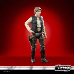 Hasbro Star Wars The Vintage Collection Han Solo (Return Of The Jedi) -NERDZOIC Sales F73115X21 PROD SW VIN AMERICAN FALLS 106 Online 2000SQ