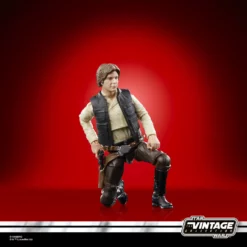Hasbro Star Wars The Vintage Collection Han Solo (Return Of The Jedi) -NERDZOIC Sales F73115X21 PROD SW VIN AMERICAN FALLS 108 Online 2000SQ
