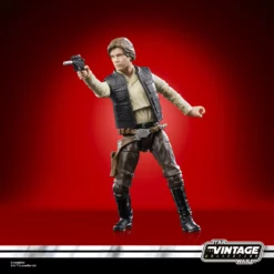 Hasbro Star Wars The Vintage Collection Han Solo (Return Of The Jedi) -NERDZOIC Sales F73115X21 PROD SW VIN AMERICAN FALLS 110 Online 2000SQ