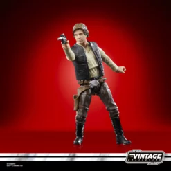 Hasbro Star Wars The Vintage Collection Han Solo (Return Of The Jedi) -NERDZOIC Sales F73115X21 PROD SW VIN AMERICAN FALLS 112 Online 2000SQ