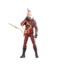 Hasbro Marvel Legends Kraglin (Cosmo BAF) -NERDZOIC Sales F7406 PROD GGM 3 LEGENDS NOV 7 378 Online 2000SQ