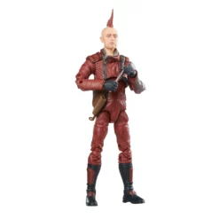 Hasbro Marvel Legends Kraglin (Cosmo BAF) -NERDZOIC Sales F7406 PROD GGM 3 LEGENDS NOV 7 386 Online 2000SQ