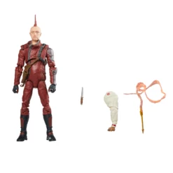 Hasbro Marvel Legends Kraglin (Cosmo BAF) -NERDZOIC Sales F7406 PROD GGM 3 LEGENDS NOV 7 390 Online 2000SQ