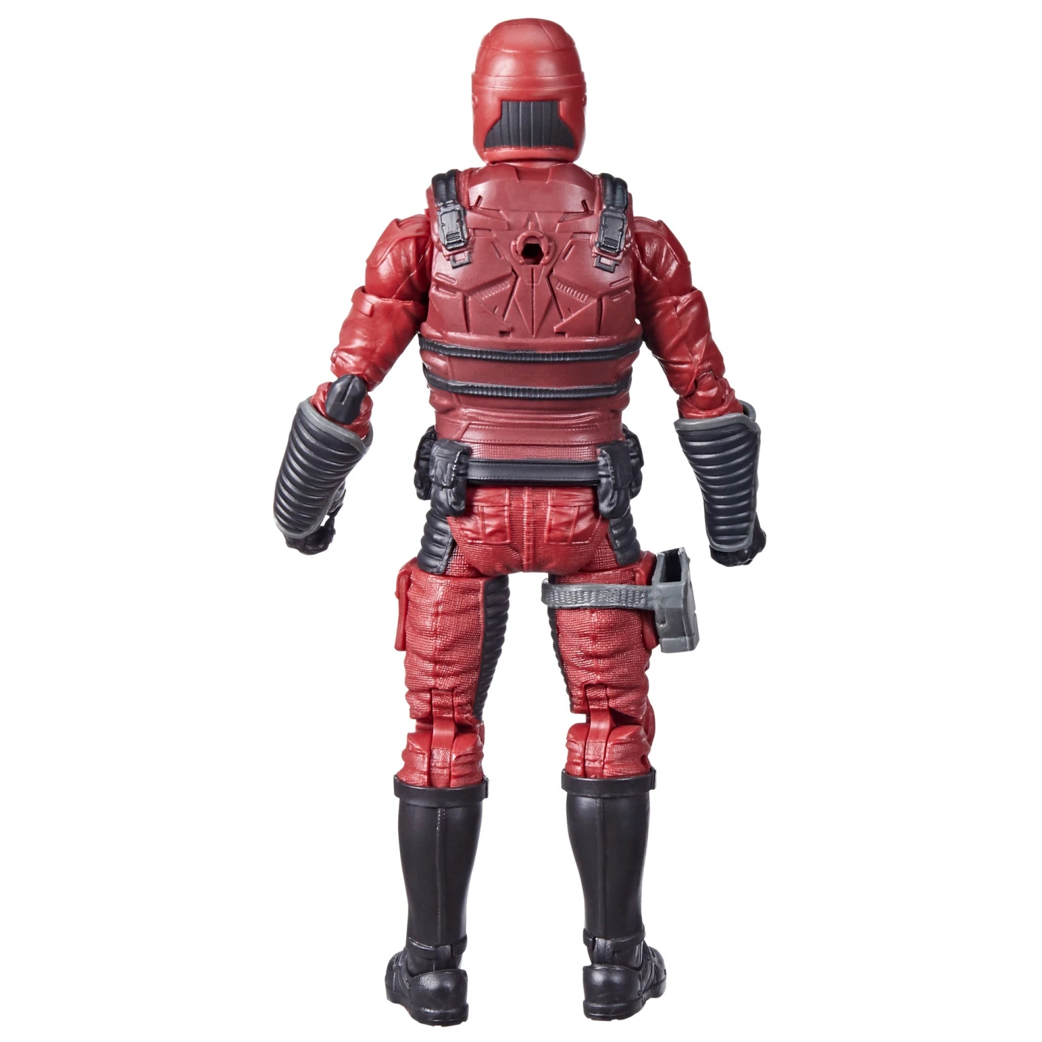 Hasbro G.I. Joe Classified #85 Crimson Viper 12 Hasbro G.I. Joe Classified #85 Crimson Viper - Image 10