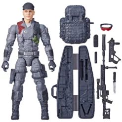 Hasbro G.I. Joe Classified Series #86 Low-Light 24 Hasbro G.I. Joe Classified Series #86 Low-Light -NERDZOIC Sales F74695X00 main 23 2000px 300DPI