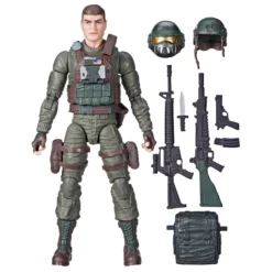 Hasbro G.I. Joe Classified #87 Robert "Grunt" Graves 24 Hasbro G.I. Joe Classified #87 Robert "Grunt" Graves -NERDZOIC Sales F74705X00 main 23 2000px 300DPI