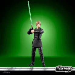 Hasbro Star Wars The Vintage Collection Luke Skywalker (Book Of Boba Fett) -NERDZOIC Sales F8409 PROD SW VIN DAVIS 089 Online 2000SQ