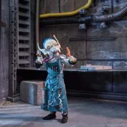 Hasbro Power Rangers Lightning Collection Exclusive Mighty Morphin Finster 32 Hasbro Power Rangers Lightning Collection Exclusive Mighty Morphin Finster -NERDZOIC Sales Finster23 135959