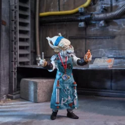 Hasbro Power Rangers Lightning Collection Exclusive Mighty Morphin Finster 29 Hasbro Power Rangers Lightning Collection Exclusive Mighty Morphin Finster -NERDZOIC Sales Finster26 433153