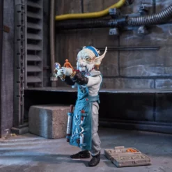 Hasbro Power Rangers Lightning Collection Exclusive Mighty Morphin Finster 28 Hasbro Power Rangers Lightning Collection Exclusive Mighty Morphin Finster -NERDZOIC Sales Finster27 159099